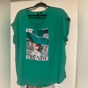 BAPS -Gently Pre-owned: A’Jumma Shirt (like new)